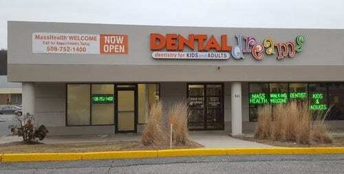 Family Dentists Located in Worcester