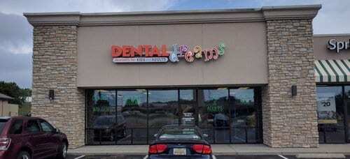 Family Dentist Located in Battle Creek