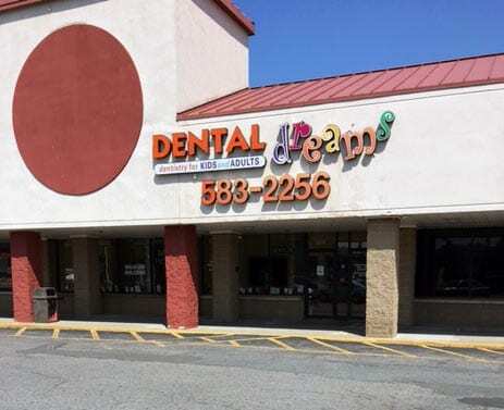 Broken Tooth – Alegre Dental : Dentist Lynn, MA