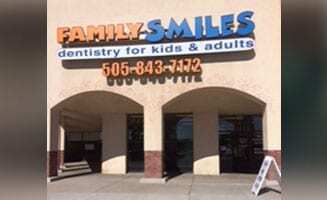 Family Smiles - Central Avenue NW, Albuquerque
