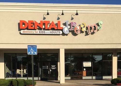 Family Dentist Located in Eastpointe