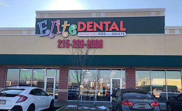 Elite Dental - Tulip St, Philadelphia