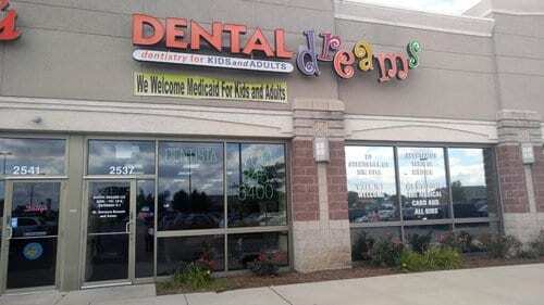Family Dentist Located in Melrose Park