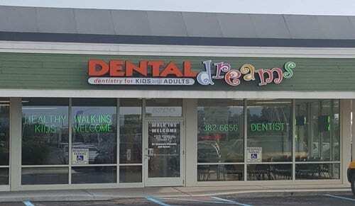 Family Dentist Located in Portage