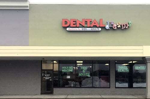 Family Dentist Located in Raynham