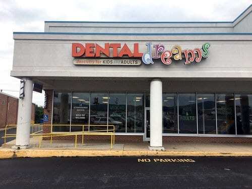 Family Dentist Located in Reading