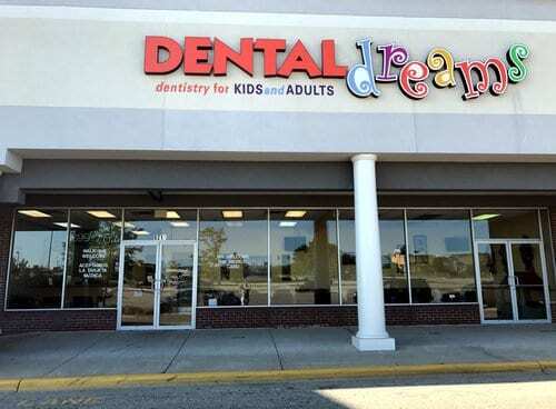 Family Dentist Located in Rockford