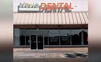 Studio Dental - South Damen Ave, Chicago