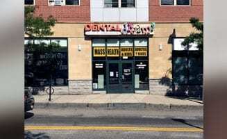 Dental Dreams - Washington St, Roxbury
