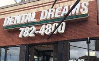 Dental Dreams - West North Ave, Chicago