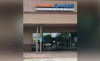 Family Smiles - Winter Haven Rd, Albuquerque
