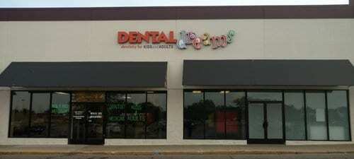 Family Dentist Located in Ypsilanti