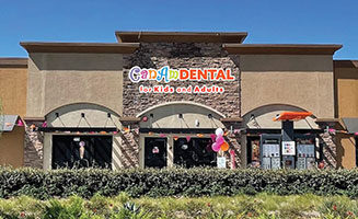 CanAm Dental - Fontana, CA