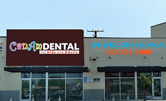 CanAm Dental - Southwest Los Angeles Westmont/Inglewood