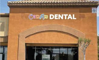 CanAm Dental - Highland, CA